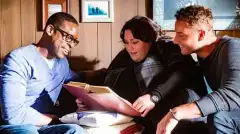 Это мы 1 сезон 9 серия