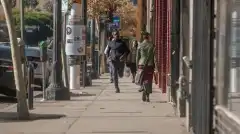 Это мы 4 сезон 11 серия